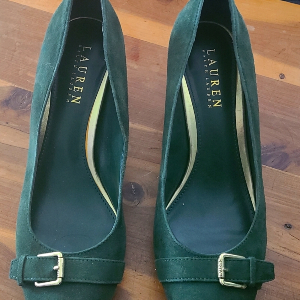 Black Women's Shoes